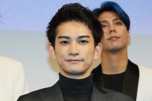 町田啓太、劇団EXILE総出演『JAM』タケル役にやりがい「前回よりトラブルメーカー」