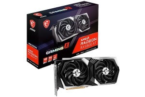 MSI、GAMING XシリーズからRadeon RX 6600 XT搭載カード - 約6万円