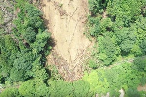 叡山電鉄、土砂崩れで不通の鞍馬線市原～鞍馬間は9/18に運転再開へ