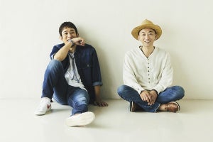 ファンモン再始動記念、auスマプレ会員限定で2曲を無料プレゼント