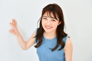 井上咲楽、モテ期到来でミキに恋愛相談「2人とも的確」 丸山桂里奈らの助言も明かす