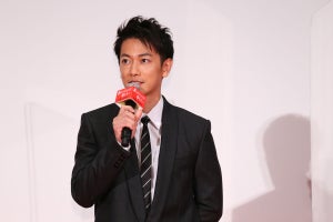 佐藤健、生活保護に焦点を当てた作品「より良い国目指すきっかけの映画に」