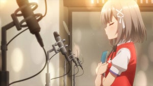 TVアニメ『CUE!』、2022年1月より放送開始！第1弾PVを公開