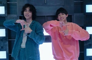 松丸亮吾、菅田将暉らのこだわりに「すごい!」映画『CUBE』と謎解きコラボ