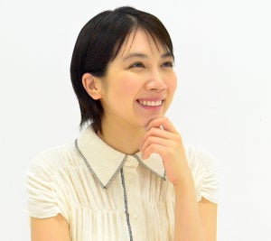 松本穂香がBL好き女子役 膨大なセリフの量に不安も「絶対に面白いものになる!」