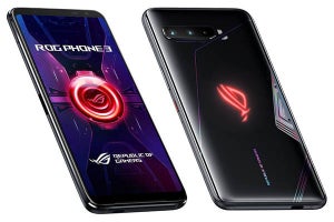 ASUS、「ROG Phone 3」をAndroid 11に更新するFOTAアップデート開始