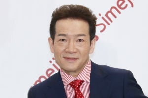 田原俊彦、メリーさん追悼「お母さんのような存在。大好きでした」