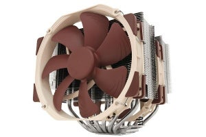 Noctua、第12世代Intel Core向けのCPUクーラーマウントキットを無料配布予定