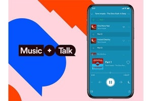 Spotify、音楽とトークを交えた「Music + Talk」。小泉今日子×YOUなど16作