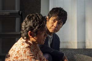 西島秀俊、『きのう何食べた?』恋人役・内野聖陽と朝ドラで胸アツシーン「すごく頼りに」