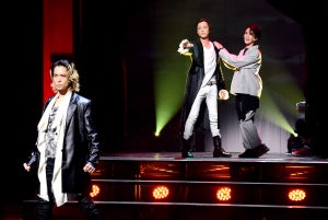 戸塚祥太、内博貴との初共演に喜びも演出家との仲を疑われる「チューするんじゃ…」