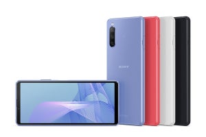 eSIM対応の6型スマホ「Xperia 10 III Lite」登場、8月27日発売