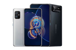 ASUSの「Zenfone 8」がアップデート、楽天モバイルのVoLTE/5Gに対応