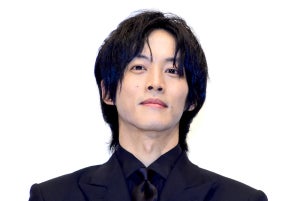 松坂桃李、井浦新からのプレゼントに興奮「尾田栄一郎さんの…」