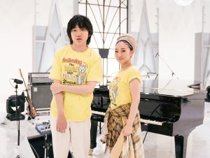 MISIA×紀平凱成×さだまさし、チャリティーソング「歌を歌おう」24時間テレビで初披露