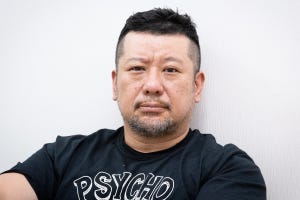 ケンコバ「お笑い界は破滅する」 雨上がり決死隊の解散翌日に語った危機とは?