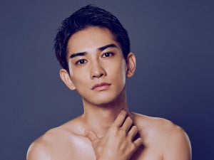 町田啓太、江口のりこに尽くす“忠犬系男子”役　赤楚衛二を警戒