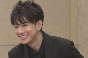 佐藤健、天てれドラマ初登場　てれび戦士から直撃「いまモテているか」