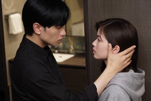 中島健人「1人の女性を愛する気持ちで演じた」『彼女はキレイだった』