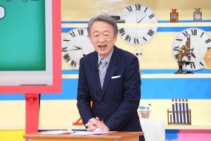 池上彰、忖度のない天才キッズたちに危機感!? 「あと数年すると…」