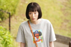 『ハコヅメ』じわると話題の“川合ちゃんTシャツ”「ダサ過ぎるのはやめよう」