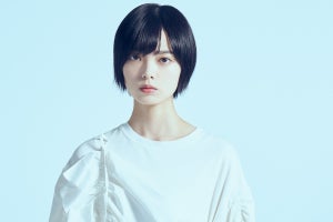 平手友梨奈、初NHKドラマで主演・女性騎手役「御馬さんたちといい作品に」