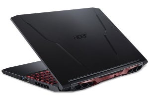 日本エイサー、GeForce RTX 3060・Core i7-11800Hの15.6型ゲーミングノート