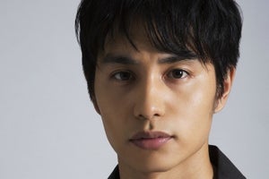 中村蒼、平手友梨奈主演ドラマに出演「人馬一体で駆け抜ける姿見届けて」