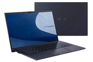 ASUS、ビジネス向けPC「ASUS Expert Series」から4モデル13製品を投入