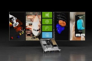 NVIDIA AI Enterprise、世界中で提供開始