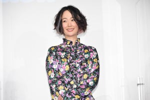 黒木華、不倫夫役・柄本佑に「チャーミングで可愛い」爽快体験も明かす