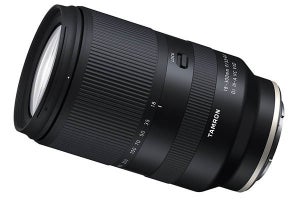 タムロン、Eマウント版「18-300mm F/3.5-6.3」の価格と発売日を発表