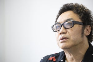 コロッケさんに聞くものまね人生 - チャンスを摑む3原則 「気づくか気づかないか」「やるかやらないか」「できるかできないか」(前編)