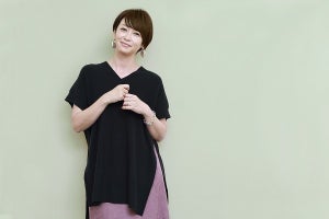 辺見えみりの"ファッション"に学ぶ。10代、20代は「冒険」を楽しむ