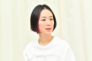 黒木華、女性の描かれ方に注目した新たな『ピーターパン』届ける「どのように伝わるか」