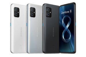 goo Simseller、「Zenfone 8」「Zenfone 8 Flip」の販売を開始