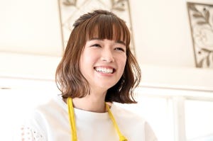 佐藤栞里、女優挑戦で緊張と喜び　『TOKYO MER』監督らの言葉が自信に「私、お芝居できていたかも」