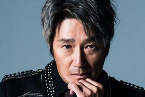 近藤真彦、芸能活動復帰後初のラジオ出演決定　今後の活動について語る