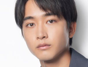 劇団EXILE・佐藤寛太、世界文化遺産の軍艦島で主演映画! 加藤雅也と親子役に