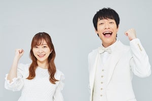 指原莉乃＆麒麟・川島明、新番組でタッグ「すごく安心」「頼もしい」