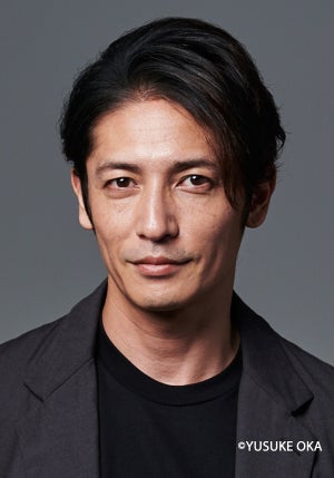 玉木宏、ドラマ『だから殺せなかった』で主演｢心がジワジワと揺さぶられて｣