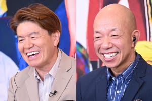 【令和テレビ談義】～激戦!火7バラエティ演出編～＜2＞ 企画書に書けない『オモウマい店』が発明になった理由