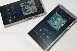 どっちのDACユニットの音が好み? AKプレーヤー「SE180」徹底レビュー(後編)