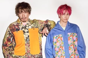 EXIT、TGCで歌唱披露! チョコプラの初出演も決定