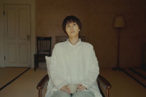 前田敦子、眠れない人々が暮らす場所に…『DIVOC-12』三島監督チーム予告