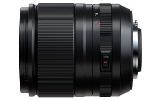 富士フイルム、F1.4の新世代「大口径プライム」レンズを発表 - 23mmと33mm