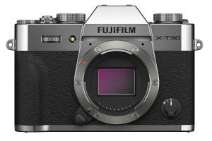 オートフォーカス性能などをX-T4同等に高めたコンパクトモデル「X-T30 II」