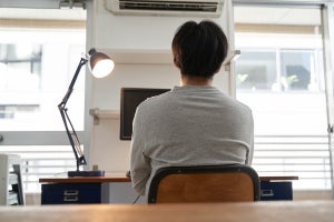 テレワークの悪かった点、過半数のワーキングパーソンが悩んでいることは?