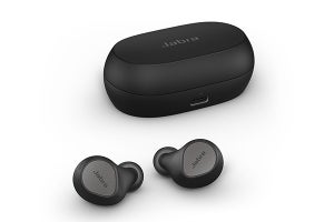 Jabra、音質と通話性能を強化した完全ワイヤレス3機種