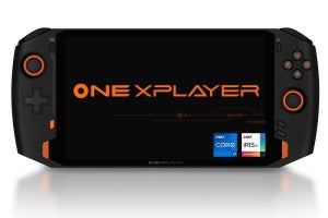 第11世代Intel Core i7-1195G7を搭載する「ONEXPLAYER」Super Edition